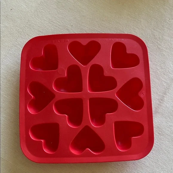 Colorful Silicone Baking Molds Set - Picture 4 of 6